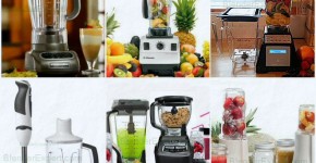 best blenders