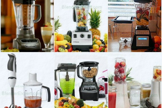 Exploring Best Blenders For The Money