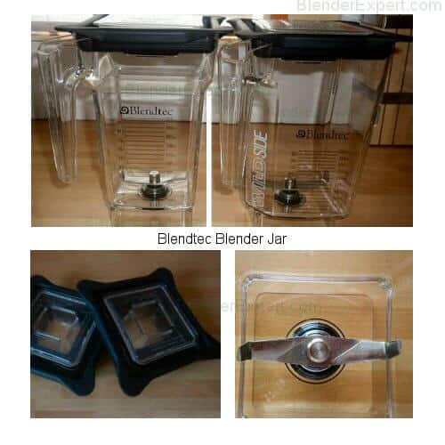 Blendtec Blender Jar Blendtec Blender Jar