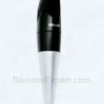 The Breville Hand Blender