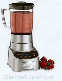 Cuisinart Power Edge Blender