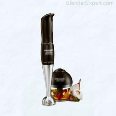 Cuisinart Hand Blender Smartstick CSB-78 Cuisinart Hand Blender Smartstick CSB-78