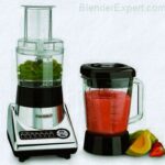 PowerBlend Cuisinart Blender Food Processor