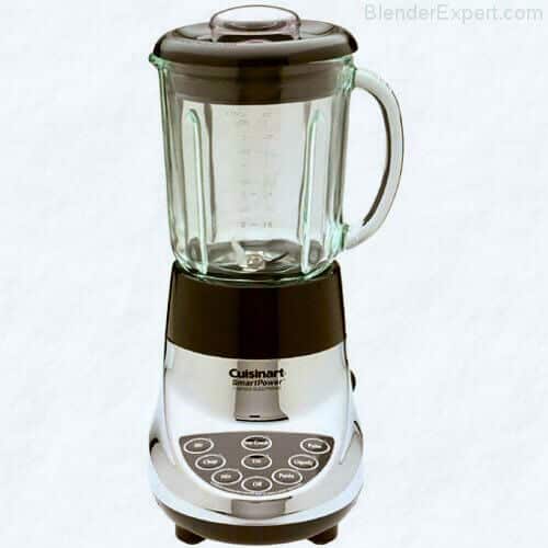 Cuisinart Smart Power SPB-7CH Cuisinart Smart Power SPB-7CH
