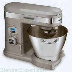 Cuisinart SM-55 Stand Mixer