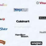Food Blender Brands, Features and Parts – Expert Helpful Information