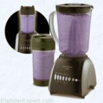 Hamilton Beach Stay or Go Blender