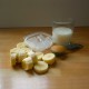 ingredients-peanut-butter-banana-smoothie