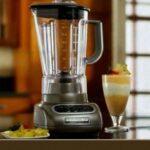 What Does The KitchenAid Blender Offer?