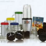 The Magic Bullet Blender
