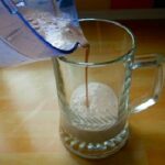 making-protein-smoothies