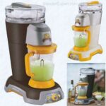 The Margaritaville Battery Operated Blender – Frozen Concoction Maker
