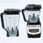 The Ninja 1100 Blender