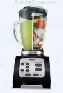 Oster Fusion Blender Oster Fusion Blender