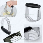 Benefits of a Pastry Blender