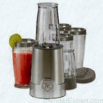 The Bella Cucina Rocket Blender