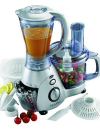 Breville Food Processor