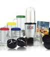 Magic Bullet Blender