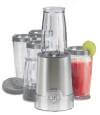 Rocket Blender