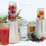 The Tribest Blender