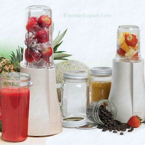 Tribest Personal Blender
