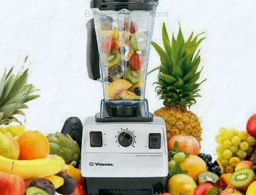 The Vita Mix Blender – Pro Power At Home