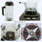 Used Vitamix Blenders Are Widely Available