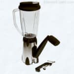 The Vortex Manual Blender – Benefits and Features