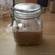 Homemade Almond Nut Butter