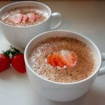 Yummy Strawberry and Banana Smoothie Recipes