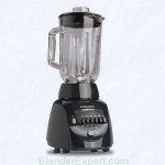 Black and Decker Blender