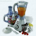 Breville Food Processor