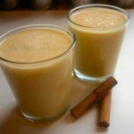 Easy Fruit Smoothie Recipe