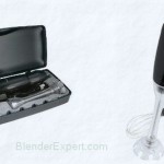 Hamilton Beach Hand Blender
