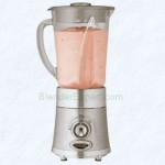 Hamilton Beach Eclectrics Blender – The All-Metal Blender