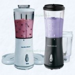Hamilton Beach Personal Blender