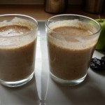 Healthy Drink Recipes for Blenders – High Fiber