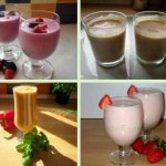How To Make A Smoothie That’s Healthy
