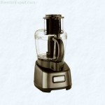 The Oster Food Processor
