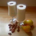 Nut Smoothie Recipes