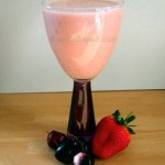 Easy Strawberry Smoothie Recipes