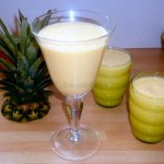 Try A Sweet Tropical Smoothie Recipes