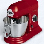 The Viking Stand Mixer