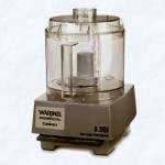 Waring Food Processor