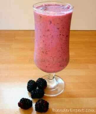 Sweet Berry Smoothie Sweet Berry Smoothie